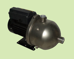 Помпа MCI2-20, монофазна 220-240V, 50HZ